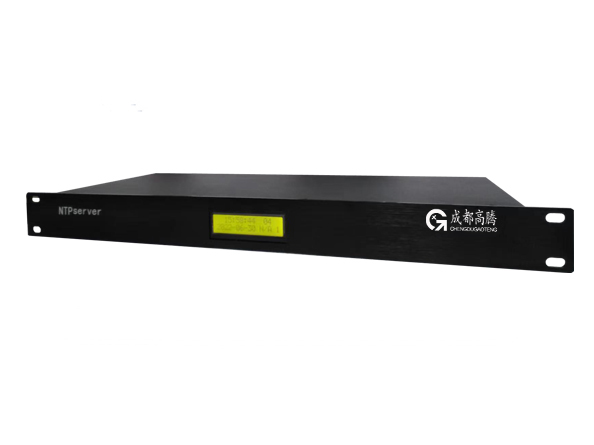 GT905-GB系列  NTP授時時鐘
